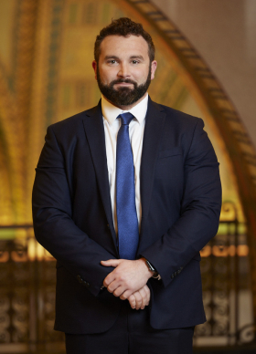 Christian Tollon