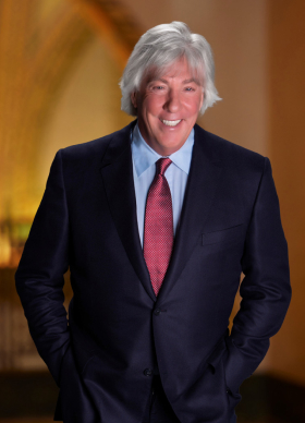 Geoffrey N. Fieger